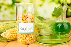 Sculthorpe biofuel availability
