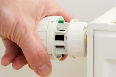 Sculthorpe central heating repair costs